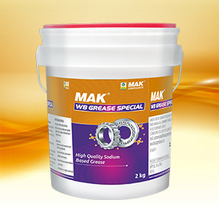 MAK WB Grease SPecial